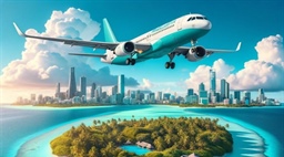 صفر تا صد زندگی در جزیره کیش