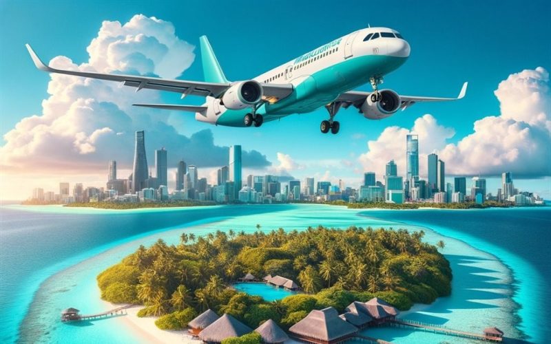 صفر تا صد زندگی در جزیره کیش