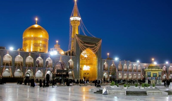 راهنمای جامع جاذبه‌های مذهبی و زیارتی مشهد؛ سفری به قلب معنویت ایران