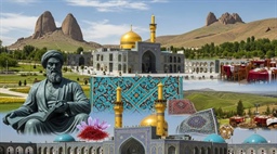راهنمای جامع دیدنی‌ها و تفریحات مشهد: سفری فراموش‌نشدنی به نگین خراسان