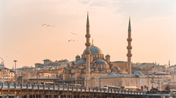 تور استانبول ارزان: چگونه سفری اقتصادی و فراموش‌نشدنی داشته باشی