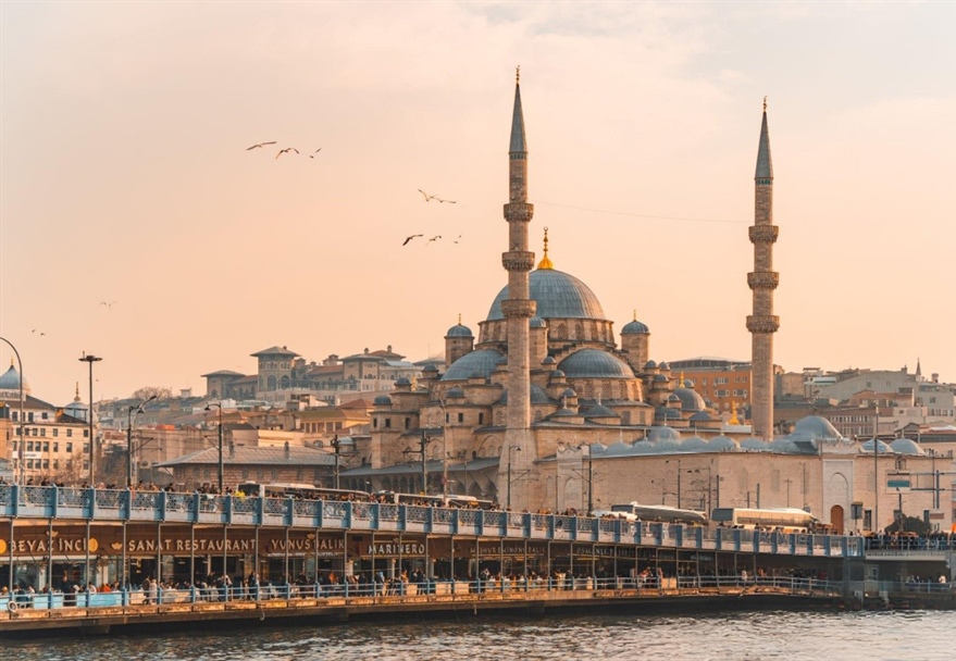 تور استانبول ارزان: چگونه سفری اقتصادی و فراموش‌نشدنی داشته باشی
