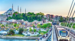 راهنمای حمل‌ونقل عمومی در استانبول: مترو، تراموا، اتوبوس و تاکسی