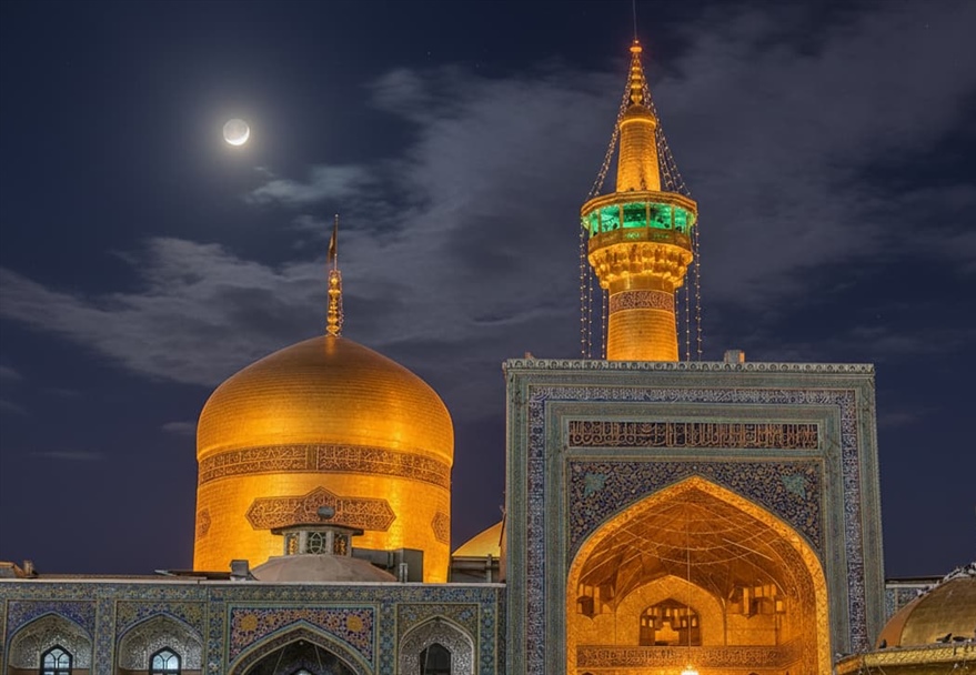 10 هتل برتر مشهد برای اقامتی فراموش‌نشدنی نزدیک حرم