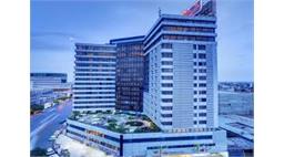 تور مشهد(هتل سی نور)