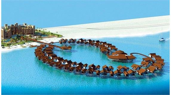 تور کیش شش شب و هفت روز