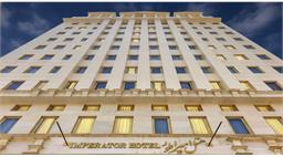 تور مشهد (هتل امپراطور)