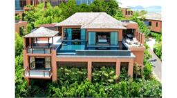 تور پوکت (هتل سری پانوا پوکت)