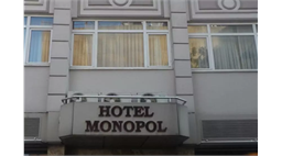 تور استانبول (هتل مونوپول)