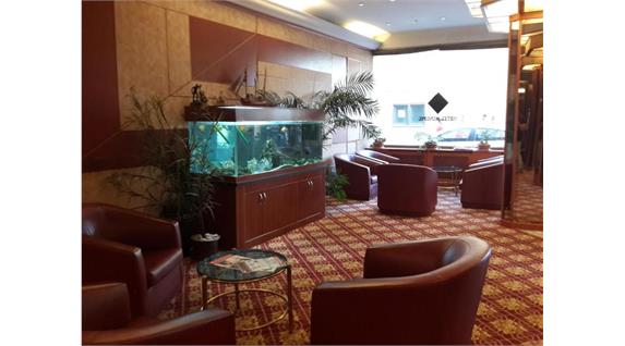 تور استانبول (هتل مونوپول)