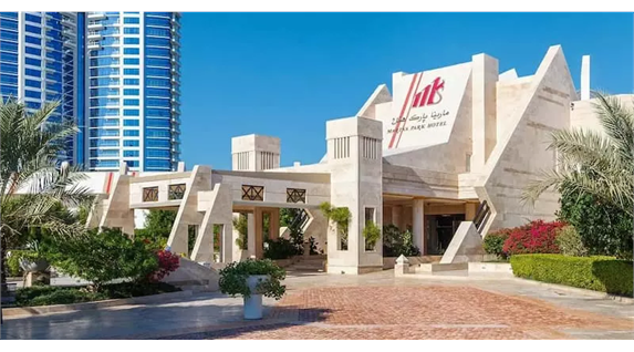 تور کیش (هتل مارینا پارک)