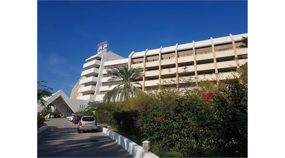 تور کیش (هتل شایان)