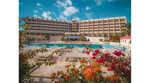 تور کیش (هتل شایان)