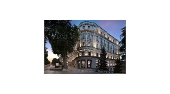 تور گرجستان(هتل ماریوت تفلیس) 