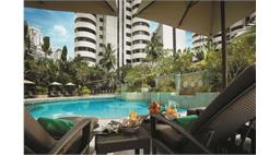 تور مالزی (هتل شانگری‌لا کوالالامپور)