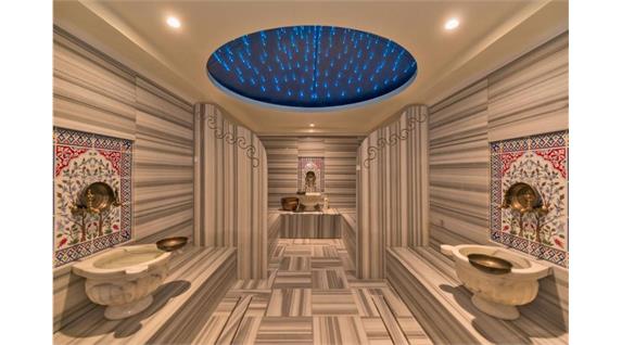 تور استانبول (هتل دورا)