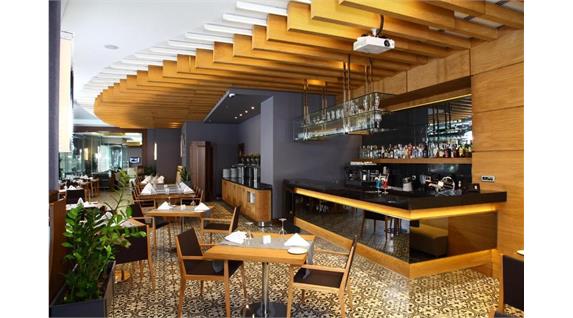 تور استانبول (هتل دورا)