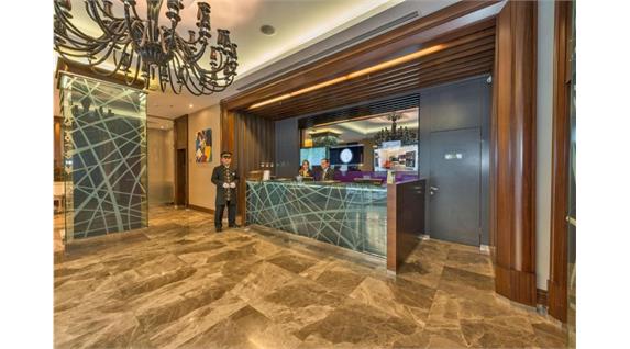 تور استانبول (هتل دورا)