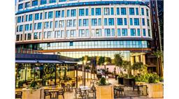 تور استانبول (هتل کلاریون گلدن هورن)