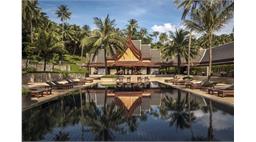 تور پوکت(هتل امان‌پوری)