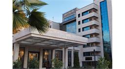 تور مشهد (هتل میثاق ملل)