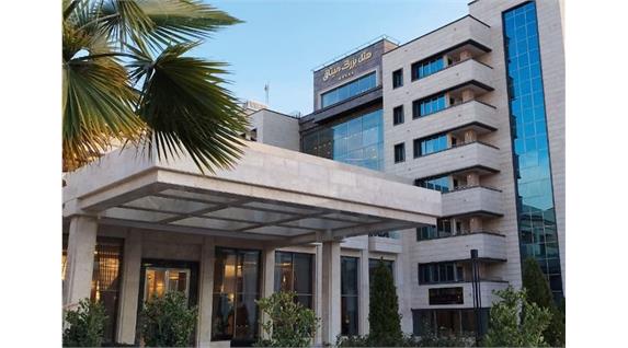 تور مشهد (هتل میثاق ملل)