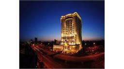 تور مشهد (هتل بین المللی قصر)