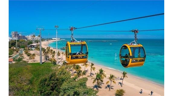 تور کیش سه شب و چهار روز