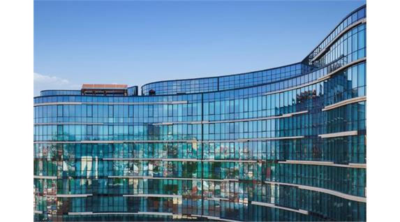 تور گرجستان (هتل پاراگراف فریدام اسکوئر) 