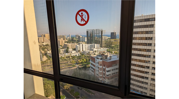 تور کیش (هتل پاناروما کیش)