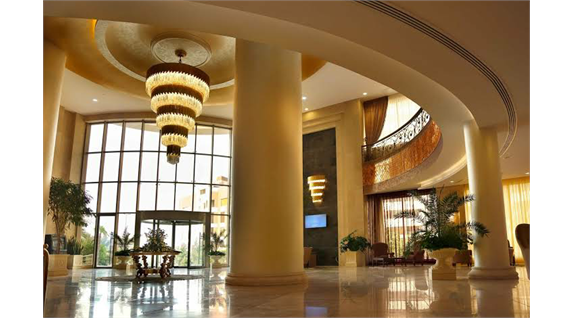 تور کیش (هتل پاناروما کیش)