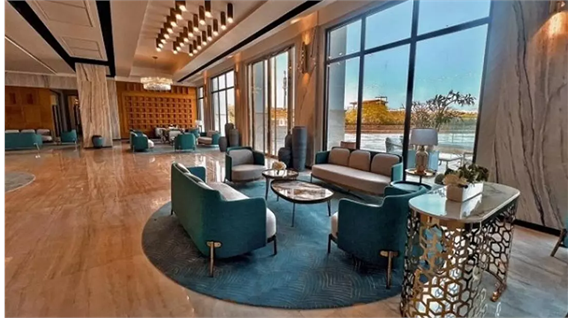 تور کیش (هتل پالاس کیش)