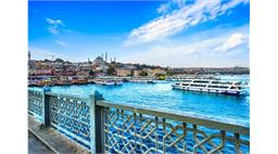 تور استانبول شش شب و هفت روز