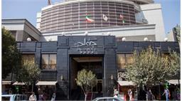 تور مشهد (هتل جواد)