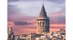 تور استانبول سه شب و چهار روز