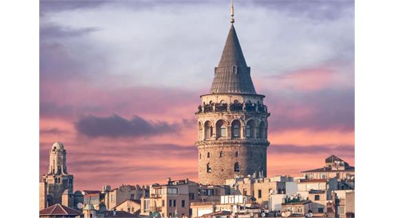 تور استانبول سه شب و چهار روز