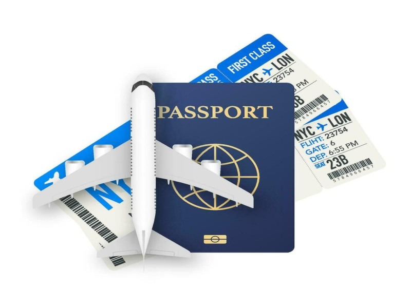 خدمات ویزای سفر آرتین تراول